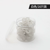 16 модели белого ночного света (коробка)