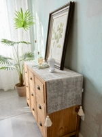 Nordic Light Luxury Modern Templrius Хлопковый стол