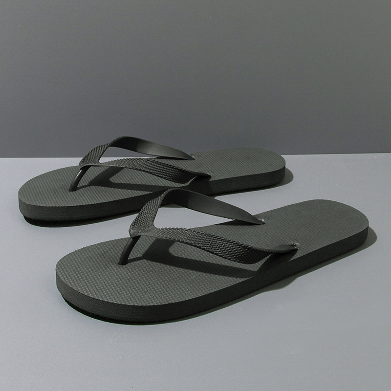 新款人字拖男士拖鞋夹脚防滑软底耐磨大码户外穿夏季海边沙滩凉拖,流行男鞋,人字拖,淘宝优惠券,粉丝福利购,淘宝优惠卷