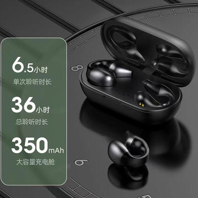 诺必行真无线入耳式降噪蓝牙耳机