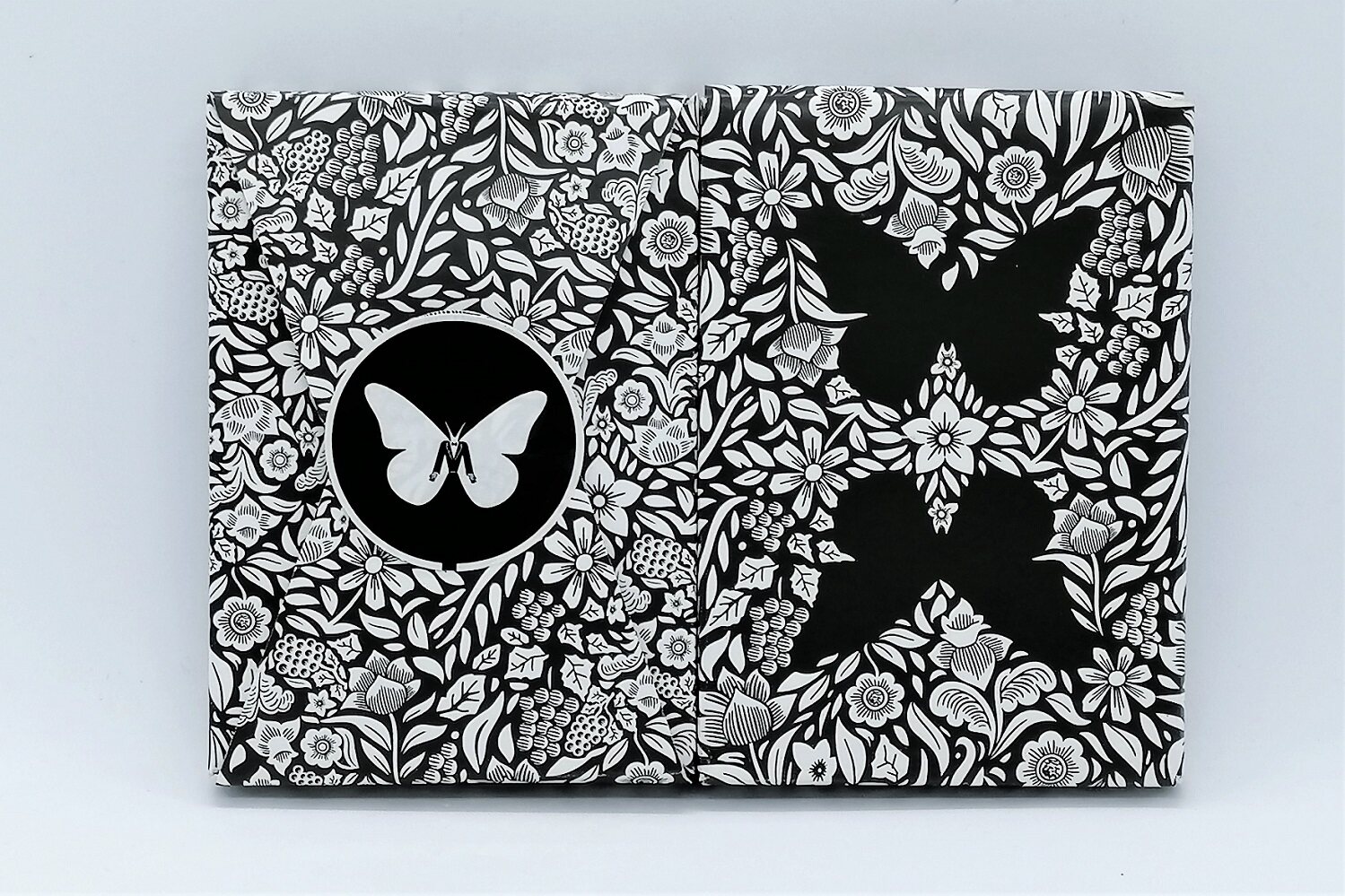 美國原裝進口 Butterfl扑克/德州/掼蛋/花