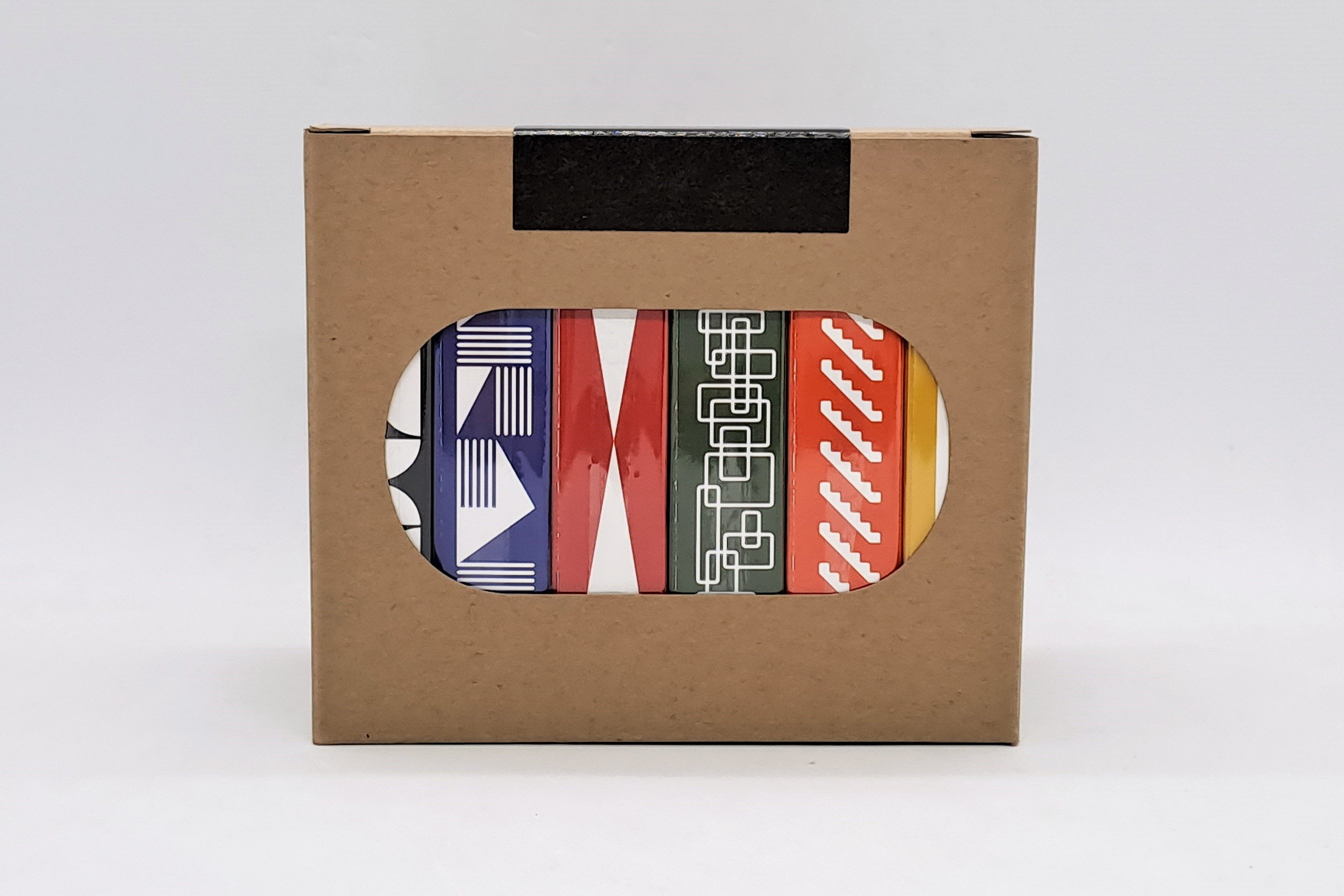 美國原裝進口 DD出品 Damn Good Cards BOX SET 花切收藏 撲克牌