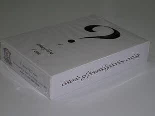 Question deck 問號撲克牌 USPCC 郝赫 美國原裝進口