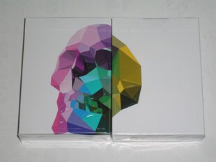 美國原裝進口 MEMENTO MORI playing cards 藝術骷髏 撲克牌