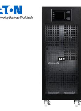 EATON伊顿DX10KCNXL UPS电源10KVA高频在线式UPS不间断电源