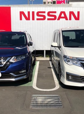 autech 奇骏 小包围  保险杠 改装 日版 前唇 后唇 中网 格栅 升