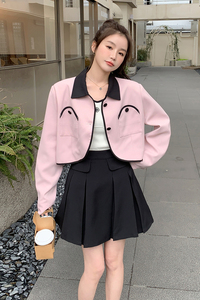 现货2025新款小香套装 053 款号5858/P155/K218图片