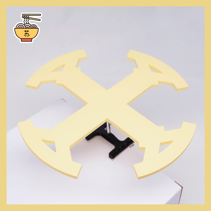 碧蓝档案圣娅cosplay光环头饰BA