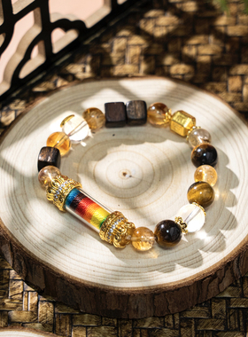 准提符管好运转运护身增福能量