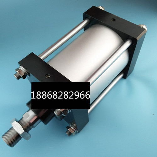 SMC型标准气缸CS1FN/CS1BN/CDS1BN125--50-75-100-125-150-200