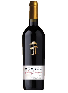 arauco红酒奥罗谷金树智利