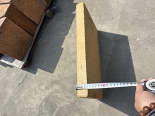 250 420 耐火砖 高温板 耐火板 1400度 承烧板