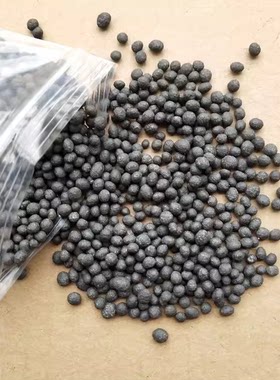 一百亩 丹利三安复合肥 肥得流油 通用有机肥可溶型肥料19-19-19