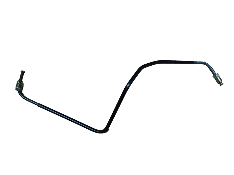 适用于金刚自由舰熊猫帝豪EC7远景海景SC7GC7离合器分泵/总泵油管