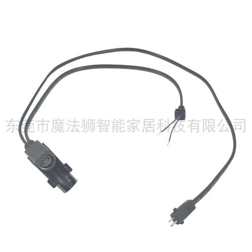推杆电机电动功能沙发头等舱