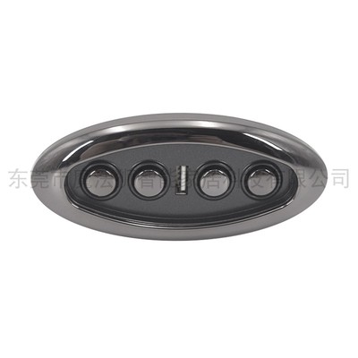 功能沙发魔法狮电动推杆双电机