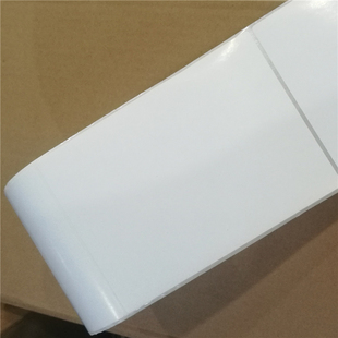 纸不干胶ZT411 DX4100 511 230 4300标签纸 420 特惠102X152铜版