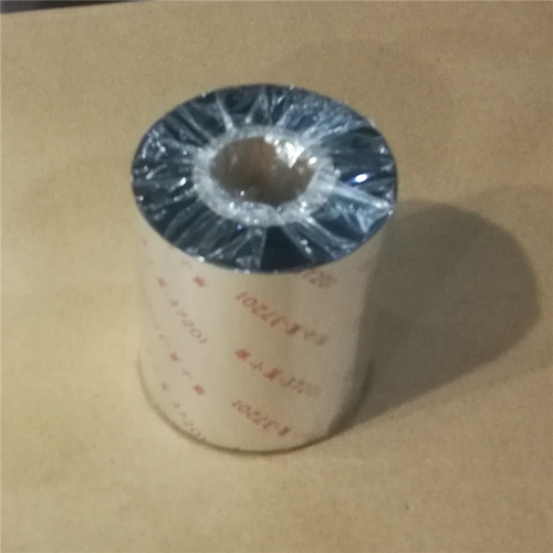 打印清晰抗刮混合剂碳带