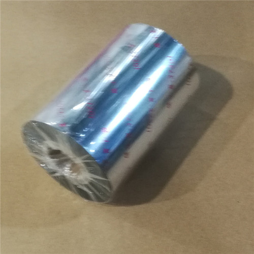 标签机色带110x300蜡剂碳带