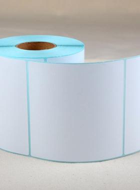 特惠邮政贴纸100x100条码纸ZD888T HT300三防热敏不干胶标签纸