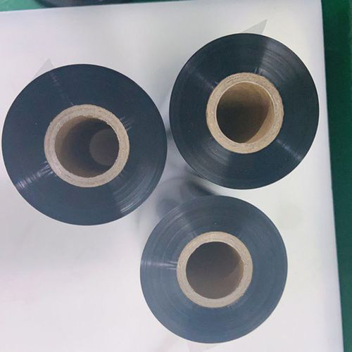 洗水唛碳带40X300防水洗不掉色