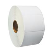 344 不干胶纸TSCTE244 HT330 300 410标签纸 热卖 ZT511 90x70铜版