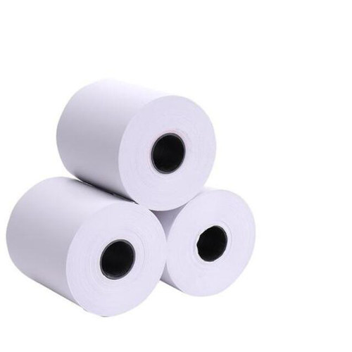 80mm厨房三防纸80x80收银纸