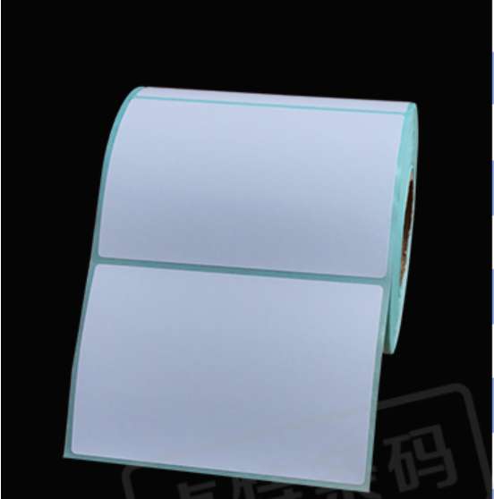 防水防油三防热敏条码纸打印纸