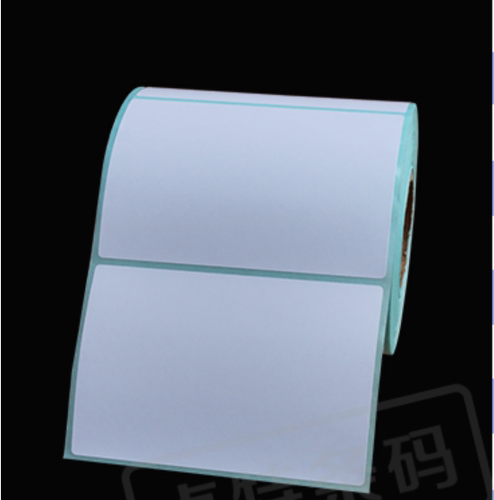 防水防油三防热敏条码纸打印纸