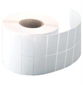 标签纸45x25铜版 ZT411 不干胶纸C168 4300 511打印纸 DX4100 热卖