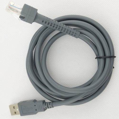 原装连接线PS/2或USB接口数据线