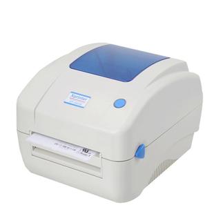 D362B 470E 490快递单热敏不干胶标签打印机 460B 特惠芯烨XP420B