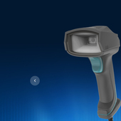 100 200 NEWLAND新大陆NVH300B 220HD高密工业条码 二维扫描器