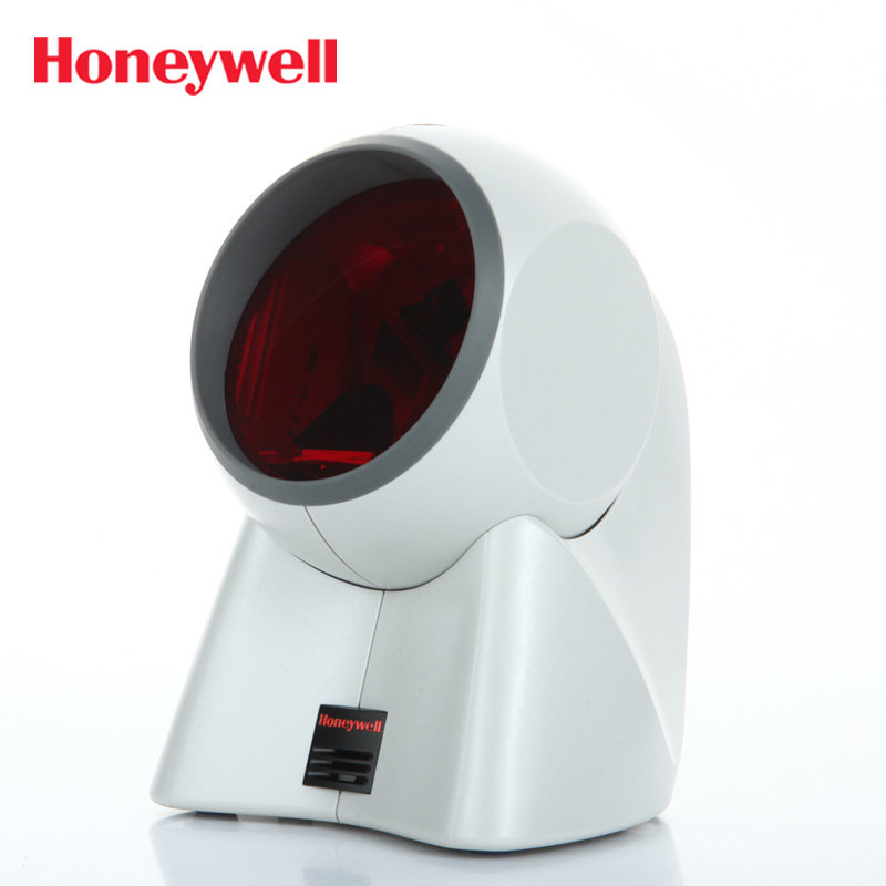 热销HONEYWELLMS7120扫码器平台 MK7120扫描枪 激光条码扫描仪