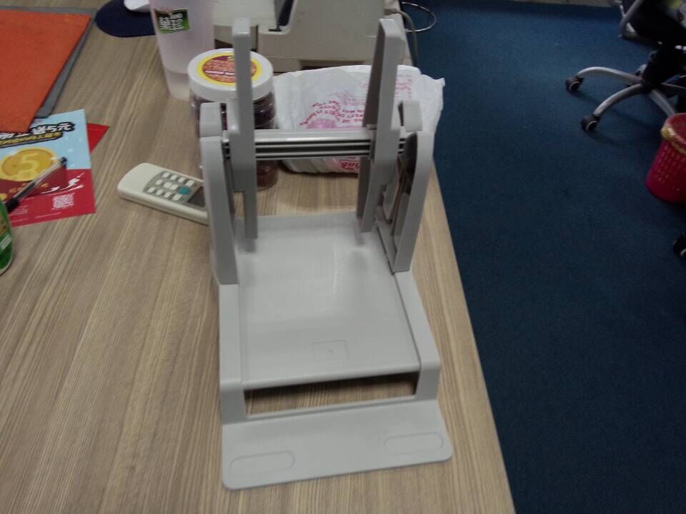 畅销TSC条码打印机支架实正终结标签混乱？