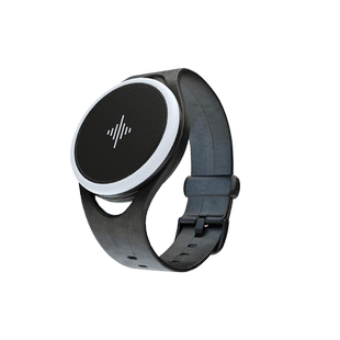 Soundbrenner Pulse Core 手表智能体感震动节拍器 吉他钢琴通用