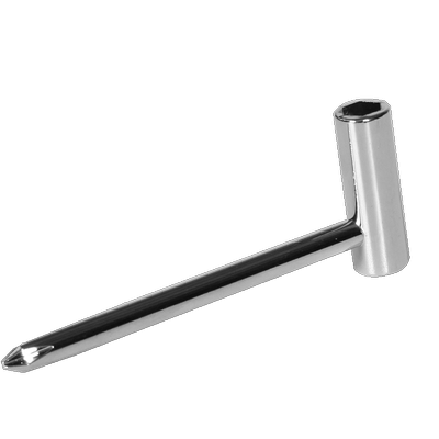 琦材qc0043木吉他扳手l型gsmini