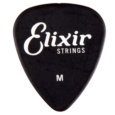 Elixir 伊利克斯 原装吉他拨片 正品民谣扫弦电吉他速弹拨片pick