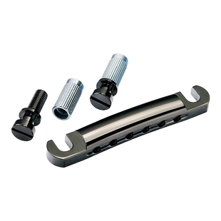 日本产 GOTOH GE101Z GE103B-T LP电吉他琴桥拉弦器固定式琴桥