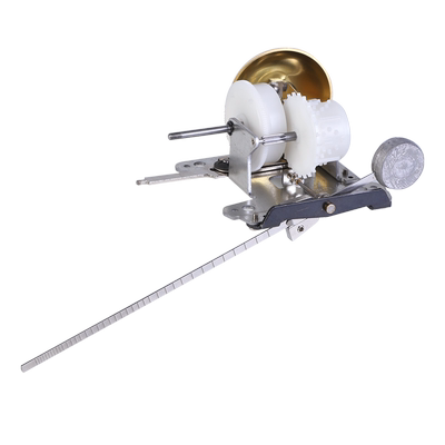 德国原产Wittner机械节拍器零件