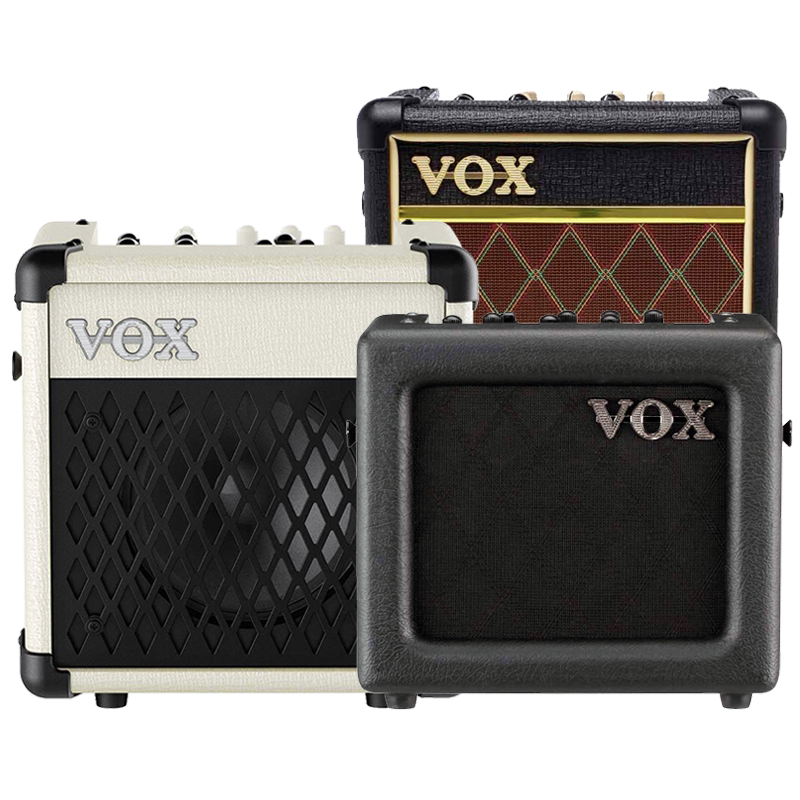 电吉他音箱弹唱民谣vox