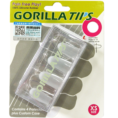 gorillatipsgtp吉他民谣木吉他
