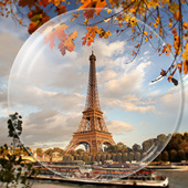 1.74 高度数镜片加硬加膜超轻超薄镜片耐用 1.71超超薄非球面镜片