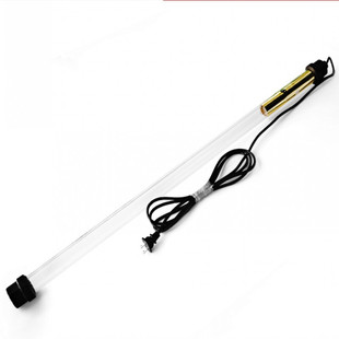 30W40W瓦 20W 创朗杀菌王鱼池UV紫外线杀菌灯除藻灯灭菌灯10W 15W