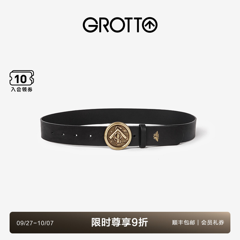 意大利牛皮 精美包装 复古简约 专柜同款