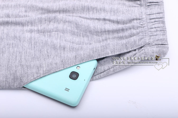 Pantalon pyjama jeunesse - Ref 713888 Image 4