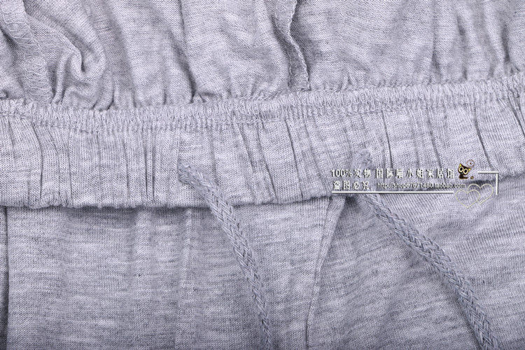 Pantalon pyjama jeunesse - Ref 713888 Image 3