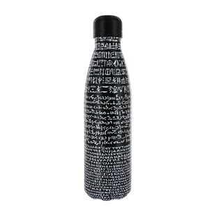 预定 英国大英博物馆 罗塞塔石碑保温杯 神奈川冲浪里 亡灵书