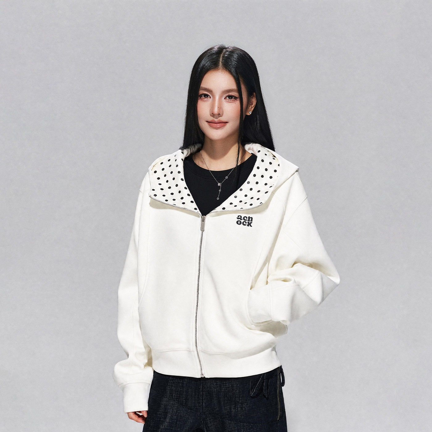 【Achock官方店】早秋波图片