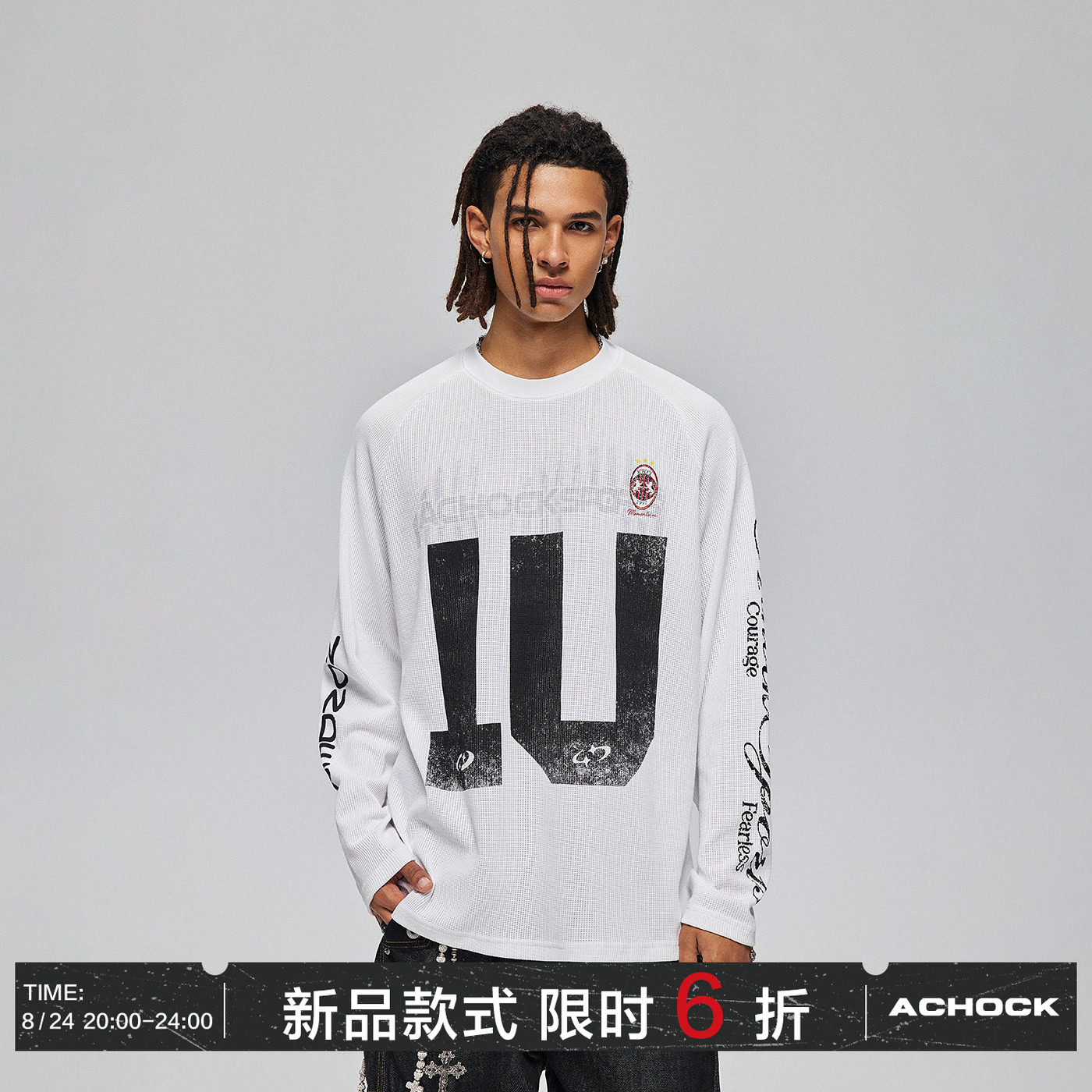 【Achock官方店】潮牌复图片